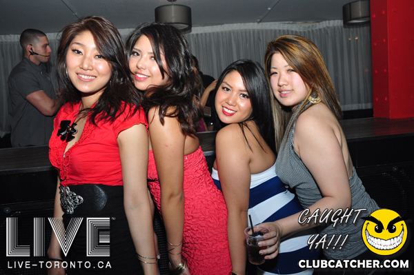 Live nightclub photo 85 - June 10th, 2011