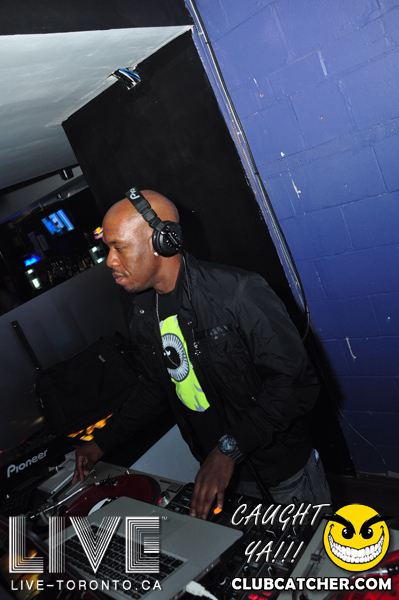 Live nightclub photo 86 - June 10th, 2011