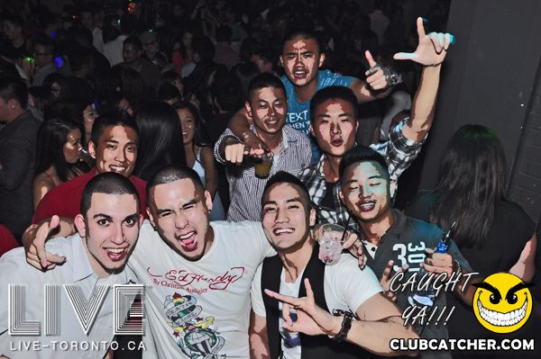 Live nightclub photo 87 - June 10th, 2011