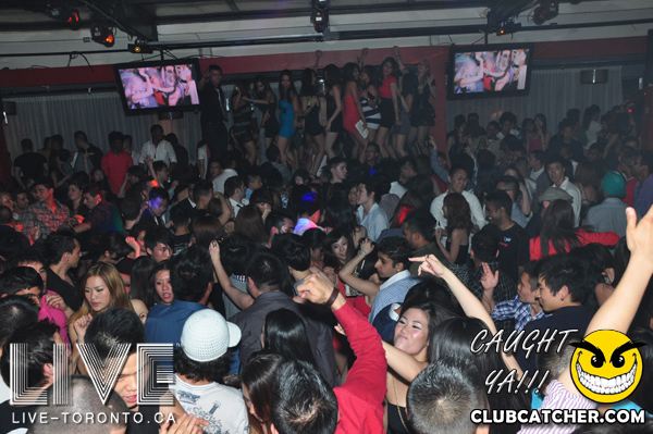 Live nightclub photo 88 - June 10th, 2011