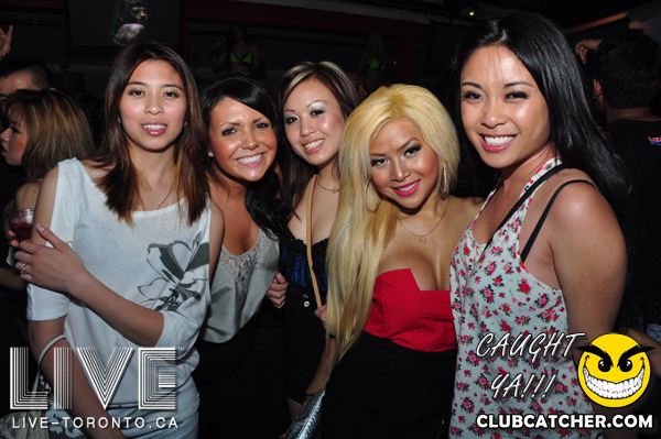 Live nightclub photo 10 - June 10th, 2011