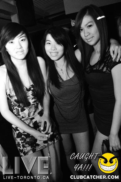 Live nightclub photo 92 - June 10th, 2011