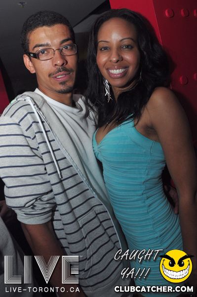 Live nightclub photo 93 - June 10th, 2011