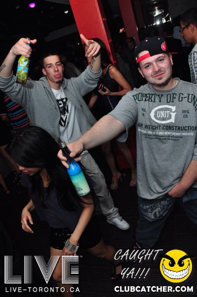 Live nightclub photo 95 - June 10th, 2011