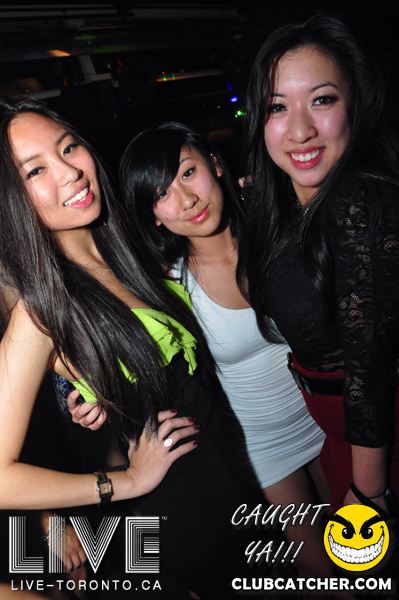 Live nightclub photo 96 - June 10th, 2011