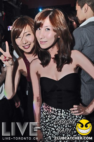 Live nightclub photo 98 - June 10th, 2011