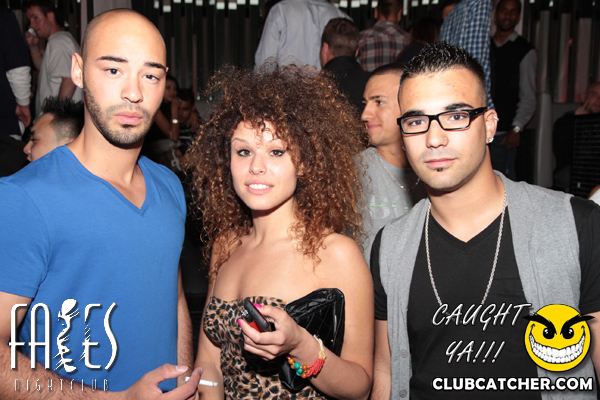 Faces nightclub photo 15 - June 10th, 2011