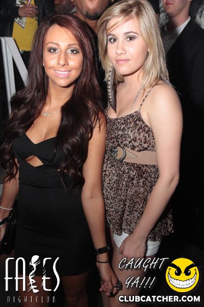 Faces nightclub photo 66 - June 10th, 2011