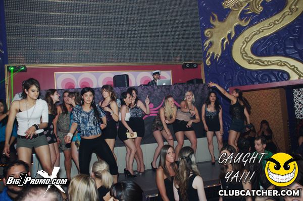 Luxy nightclub photo 11 - June 11th, 2011