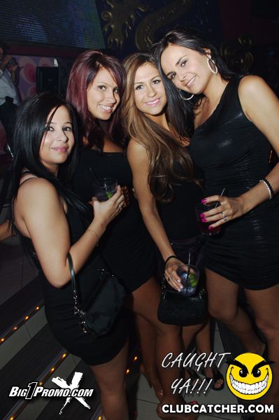 Luxy nightclub photo 109 - June 11th, 2011