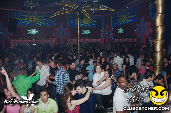 Luxy nightclub photo 12 - June 11th, 2011