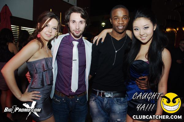 Luxy nightclub photo 111 - June 11th, 2011