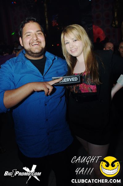 Luxy nightclub photo 126 - June 11th, 2011