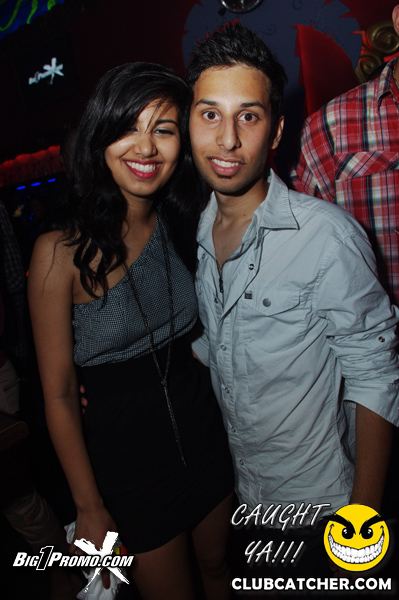 Luxy nightclub photo 127 - June 11th, 2011