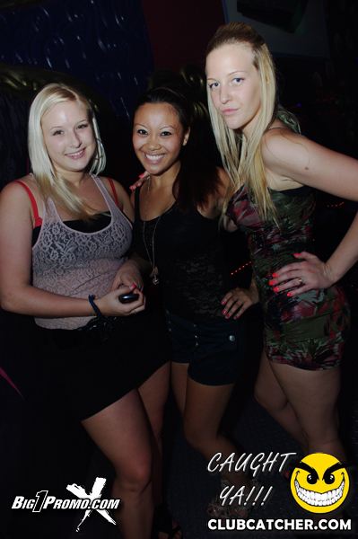 Luxy nightclub photo 166 - June 11th, 2011