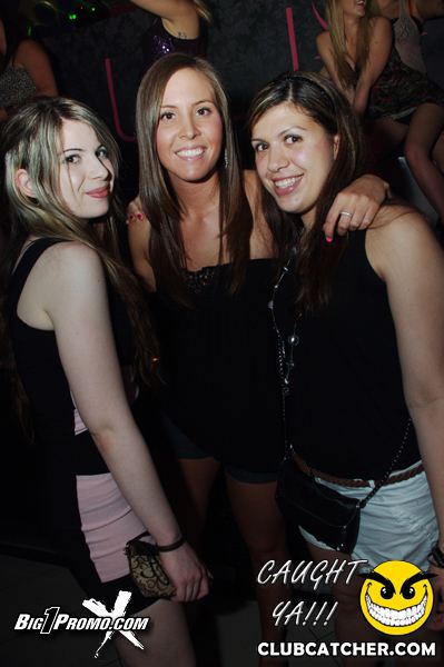 Luxy nightclub photo 189 - June 11th, 2011