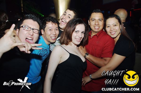 Luxy nightclub photo 192 - June 11th, 2011