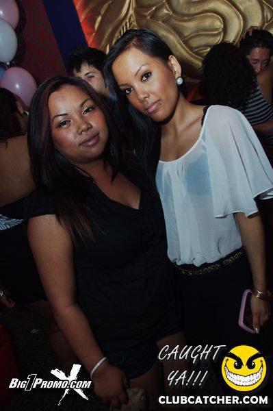 Luxy nightclub photo 209 - June 11th, 2011