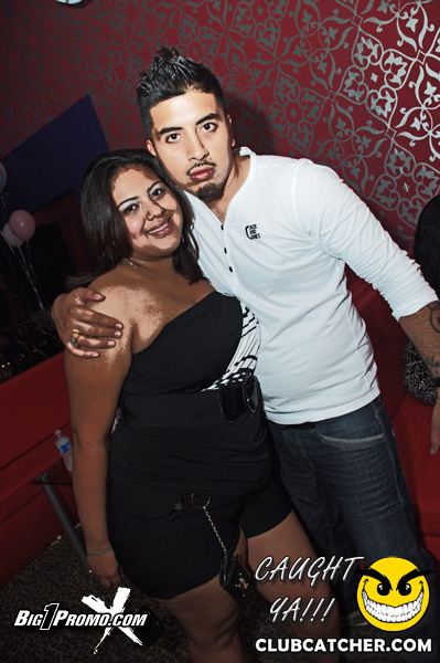 Luxy nightclub photo 215 - June 11th, 2011