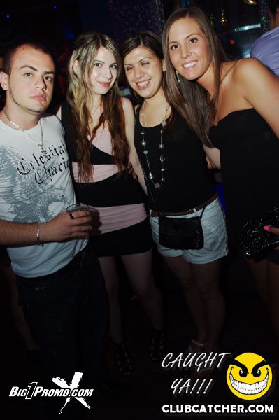 Luxy nightclub photo 228 - June 11th, 2011