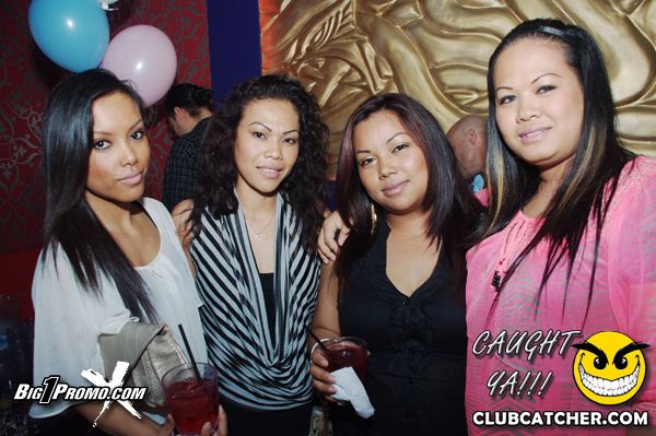 Luxy nightclub photo 24 - June 11th, 2011