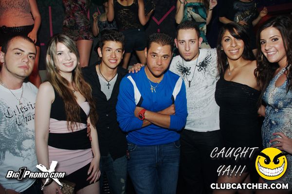 Luxy nightclub photo 32 - June 11th, 2011