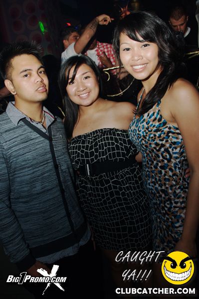 Luxy nightclub photo 35 - June 11th, 2011