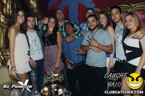 Luxy nightclub photo 36 - June 11th, 2011