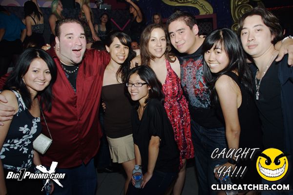 Luxy nightclub photo 37 - June 11th, 2011