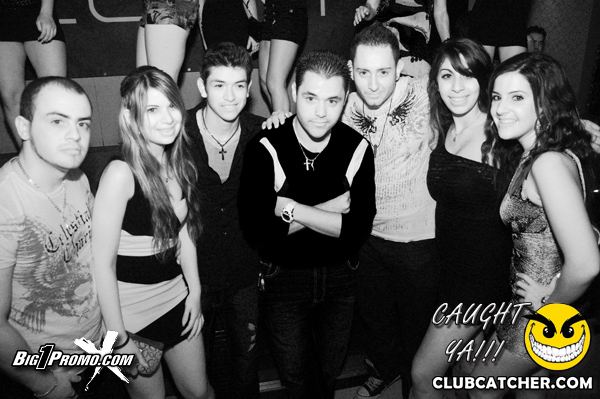 Luxy nightclub photo 40 - June 11th, 2011