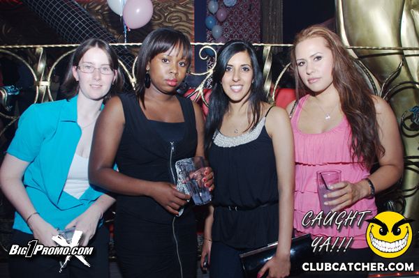 Luxy nightclub photo 44 - June 11th, 2011