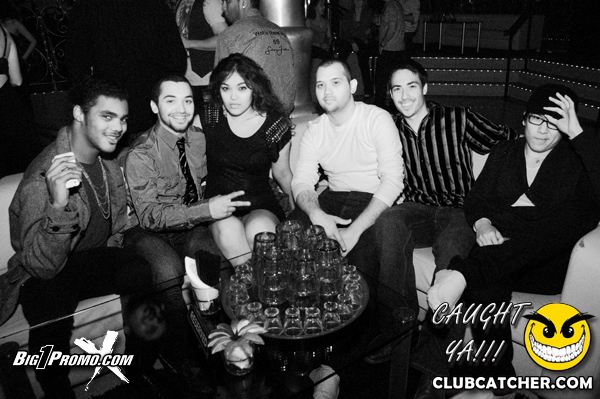 Luxy nightclub photo 48 - June 11th, 2011