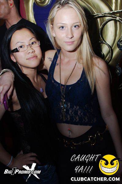 Luxy nightclub photo 9 - June 11th, 2011