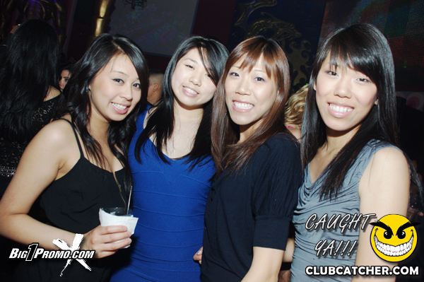 Luxy nightclub photo 95 - June 11th, 2011