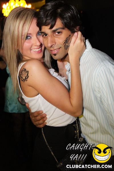 Embassy nightclub photo 2 - June 11th, 2011