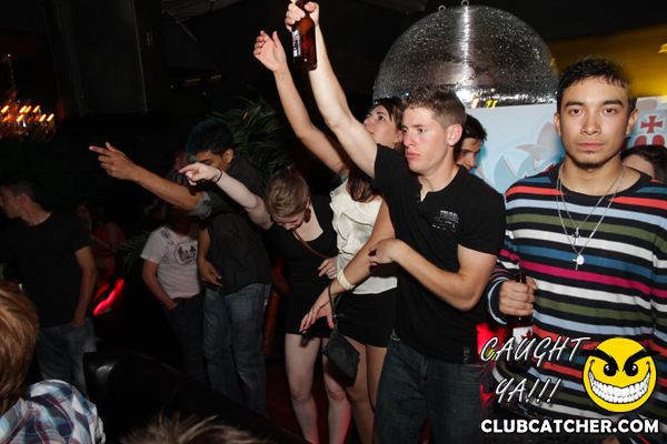 Embassy nightclub photo 104 - June 11th, 2011