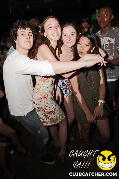 Embassy nightclub photo 145 - June 11th, 2011