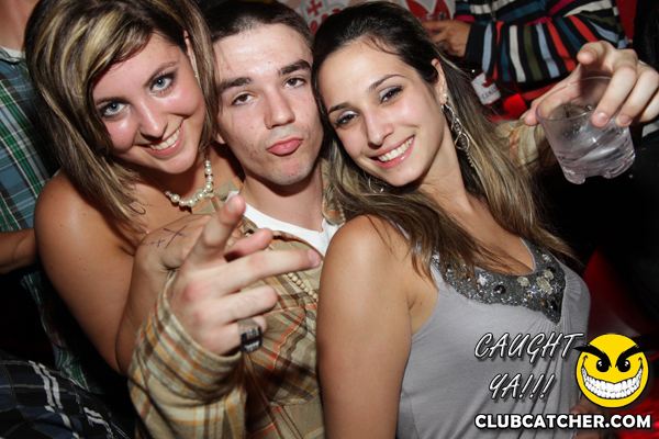 Embassy nightclub photo 3 - June 11th, 2011