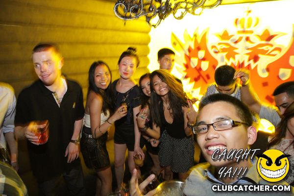 Embassy nightclub photo 10 - June 11th, 2011