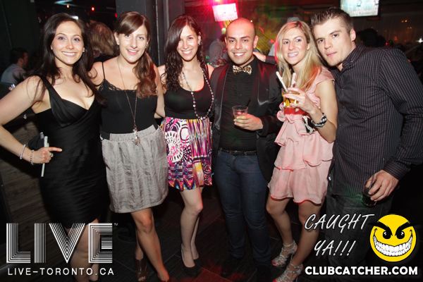 Live nightclub photo 11 - June 11th, 2011