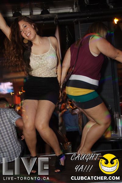 Live nightclub photo 101 - June 11th, 2011