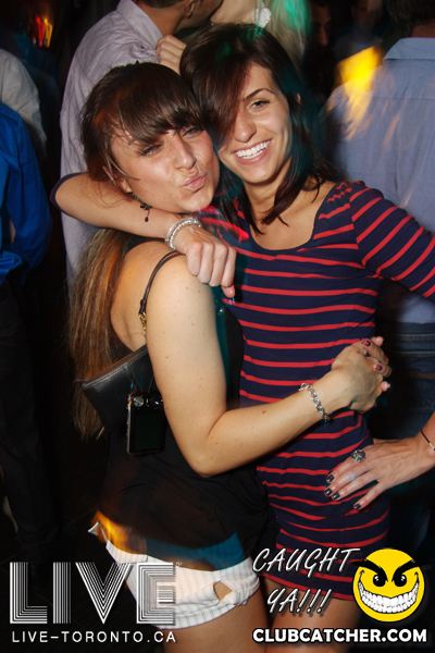 Live nightclub photo 103 - June 11th, 2011