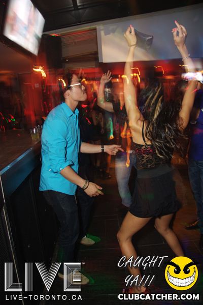 Live nightclub photo 108 - June 11th, 2011