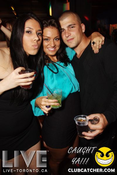 Live nightclub photo 109 - June 11th, 2011