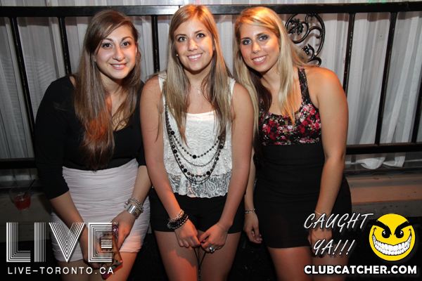 Live nightclub photo 110 - June 11th, 2011