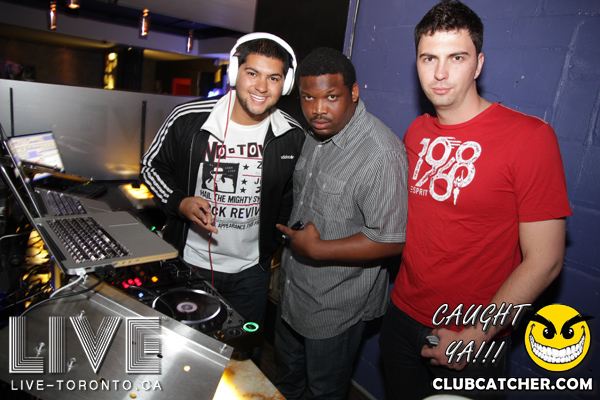 Live nightclub photo 12 - June 11th, 2011