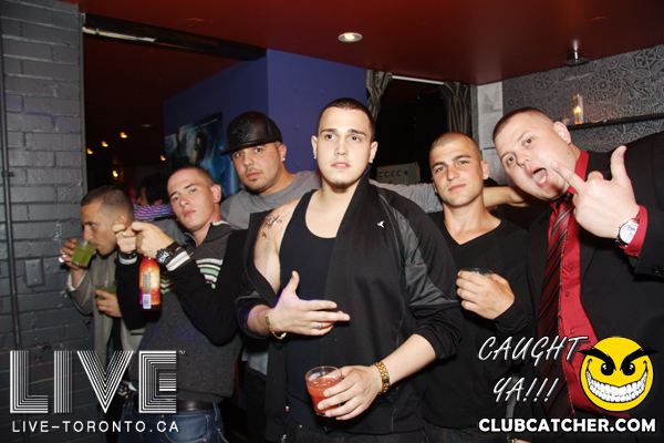 Live nightclub photo 113 - June 11th, 2011