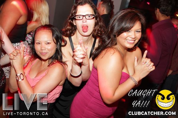 Live nightclub photo 117 - June 11th, 2011