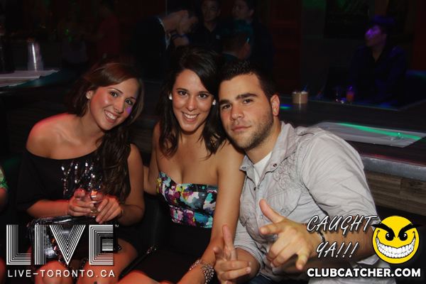 Live nightclub photo 121 - June 11th, 2011
