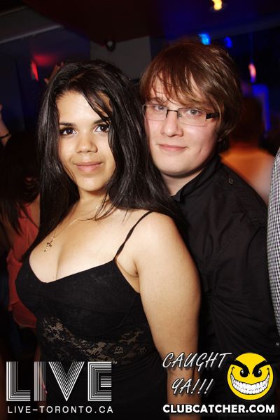Live nightclub photo 122 - June 11th, 2011